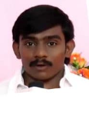 Arun Kumar