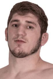 Muslim Magomedov