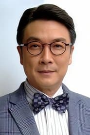 Damian Lau Chung-Yan