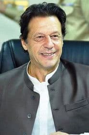 Imran Khan Niazi