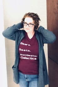 Jenny Rebekah Richards