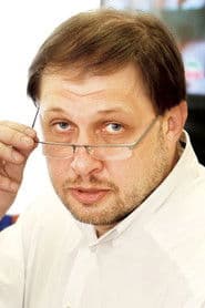 Kirill Nabutov