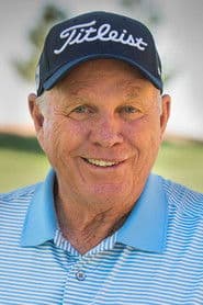 Butch Harmon