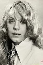 Pamela Des Barres