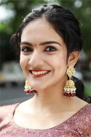 Nikita Theresa Mathew