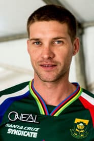 Greg Minnaar