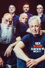 Les Garçons Bouchers