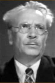 Константин Щепкин