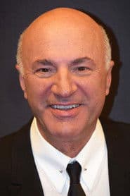 Kevin O'Leary