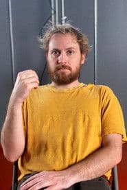 Jordan Michael Blake