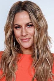 Caroline Flack