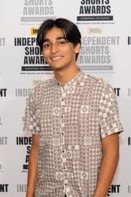 Akash Ercolini-Bhatia