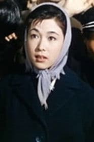 Toshiko Kisaragi