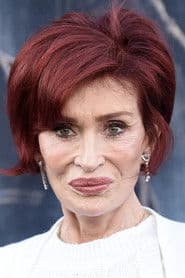 Sharon Osbourne