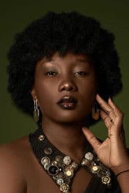 Brigitte Tchanégué