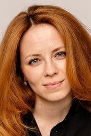 Anastasiya Almukhametova