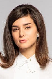 Christina Mathioulaki