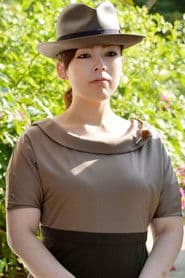 Princess Yoko of Mikasa