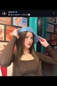 Francesca Kimmycesca