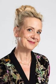 Britt van der Borght