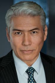 Yoshiro Kono