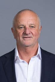 Graham Arnold