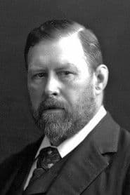 Bram Stoker
