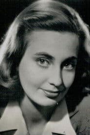 Anne-Margrethe Björlin