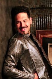 Digber Enríquez Dávila