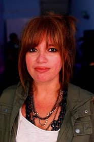 Alexandra Bianchi Cruzado