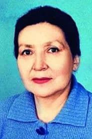 Shamshagui Mendiyarova
