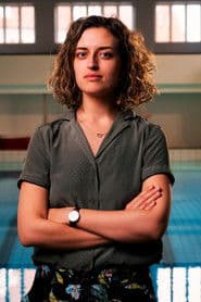 Maria Robstad Nielsen