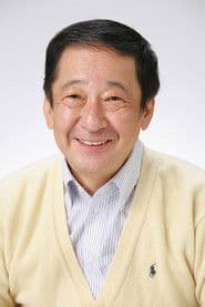 Katsumi Nakayama