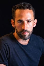 Giovanni James Bertoia