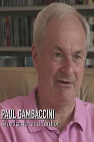 PAUL GAMBACCINI
