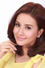 Patcharin Srivasupirom