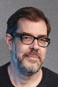 Richard Osman