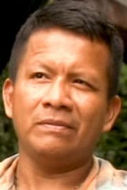 Norman Luis Piaguaje