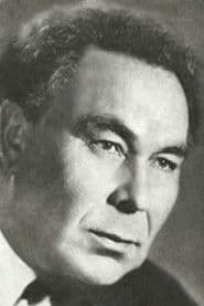Chussain Kudashev