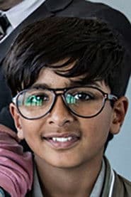 Arien Alexander Takiar