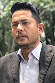 Johan Morgan Purba