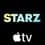 Starz Apple TV Channel