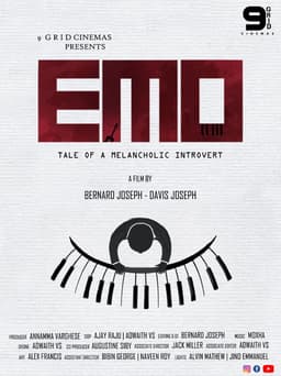 EMO MUSICAL SHORT FILM