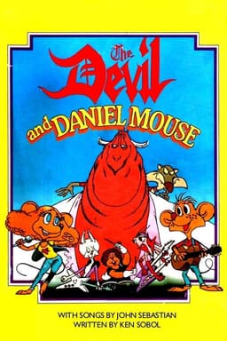 The Devil and Daniel Mouse