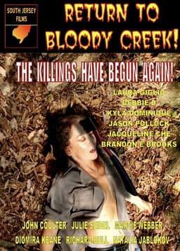 Return to Bloody Creek
