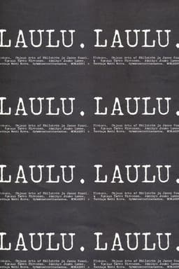 Laulu