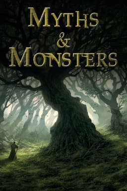 Myths & Monsters