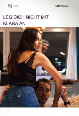 Leg dich nicht mit Klara an