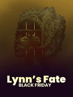 Lynn's Fate Black Friday