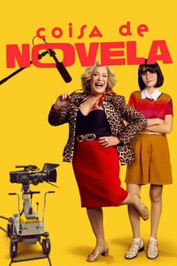 Coisa de Novela